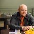 Интервью с Михаилом Стогниенко &mdash; о гастрономическом Петербурге, съемках с женой и Пьере Карбонара